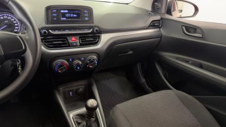 HYUNDAI HB 20 Hatch 1.0 12V 4P FLEX SENSE, Foto 6