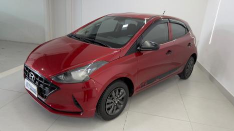 HYUNDAI HB 20 Hatch 1.0 12V 4P FLEX SENSE, Foto 8