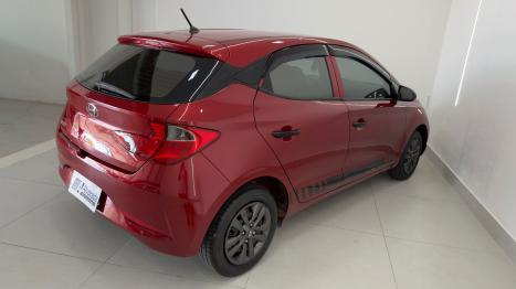 HYUNDAI HB 20 Hatch 1.0 12V 4P FLEX SENSE, Foto 9