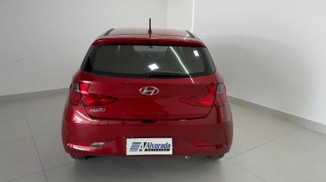 HYUNDAI HB 20 Hatch 1.0 12V 4P FLEX SENSE, Foto 11