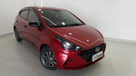 HYUNDAI HB 20 Hatch 1.0 12V 4P FLEX SENSE, Foto 12