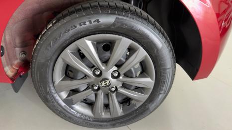 HYUNDAI HB 20 Hatch 1.0 12V 4P FLEX SENSE, Foto 13