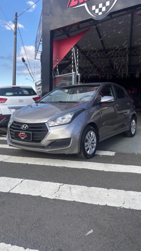 HYUNDAI HB 20 Hatch 1.0 12V 4P FLEX COMFORT PLUS, Foto 1