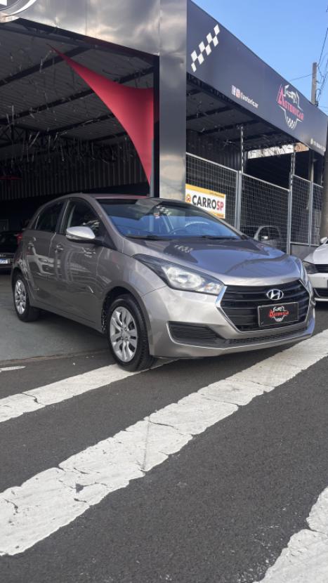 HYUNDAI HB 20 Hatch 1.0 12V 4P FLEX COMFORT PLUS, Foto 3
