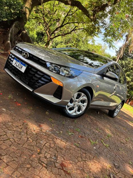 HYUNDAI HB 20 Hatch 1.0 12V 4P FLEX SENSE, Foto 2