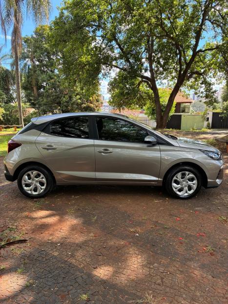 HYUNDAI HB 20 Hatch 1.0 12V 4P FLEX SENSE, Foto 6