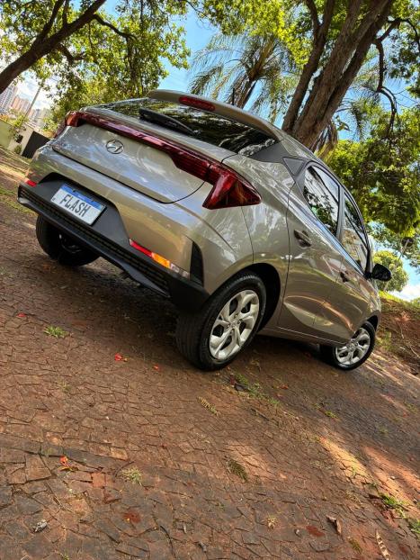 HYUNDAI HB 20 Hatch 1.0 12V 4P FLEX SENSE, Foto 7