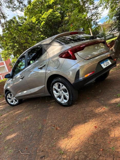 HYUNDAI HB 20 Hatch 1.0 12V 4P FLEX SENSE, Foto 11