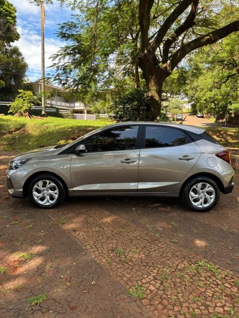 HYUNDAI HB 20 Hatch 1.0 12V 4P FLEX SENSE, Foto 12