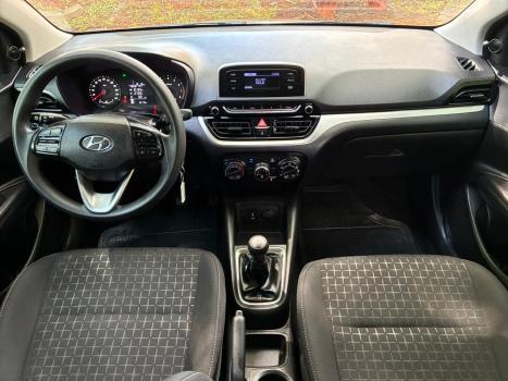 HYUNDAI HB 20 Hatch 1.0 12V 4P FLEX SENSE, Foto 13