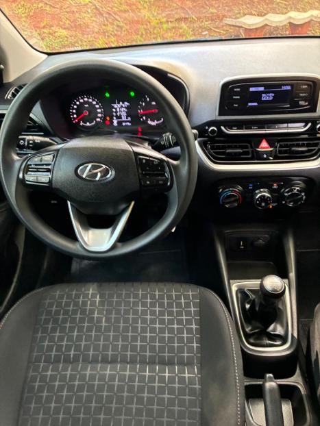 HYUNDAI HB 20 Hatch 1.0 12V 4P FLEX SENSE, Foto 14