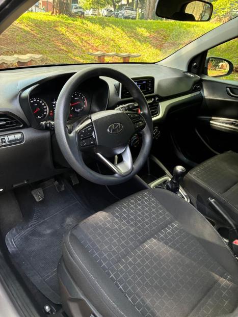 HYUNDAI HB 20 Hatch 1.0 12V 4P FLEX SENSE, Foto 15