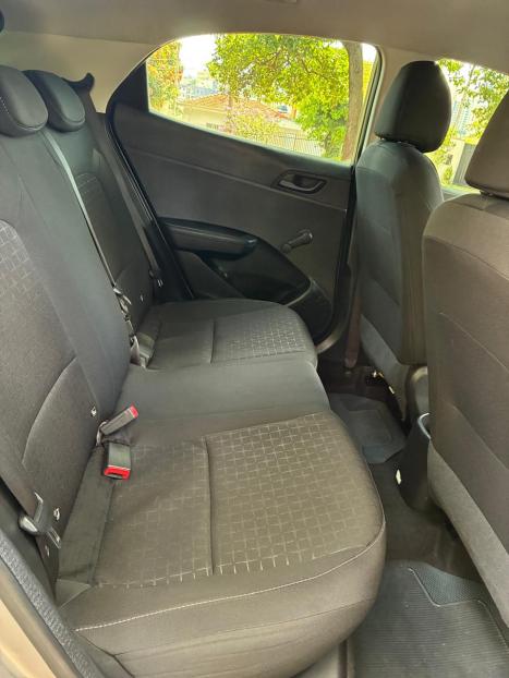 HYUNDAI HB 20 Hatch 1.0 12V 4P FLEX SENSE, Foto 17