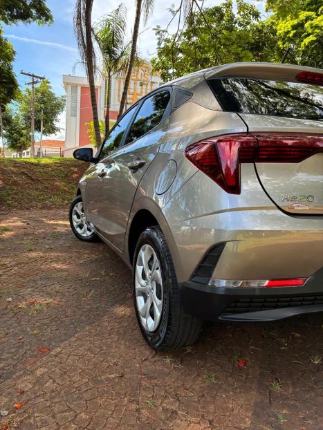 HYUNDAI HB 20 Hatch 1.0 12V 4P FLEX SENSE, Foto 18