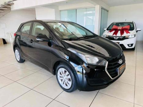 HYUNDAI HB 20 Hatch 1.0 12V 4P FLEX COMFORT PLUS, Foto 2