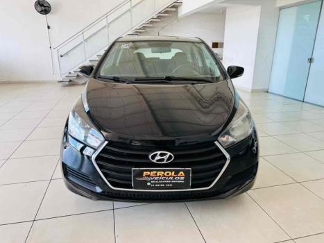 HYUNDAI HB 20 Hatch 1.0 12V 4P FLEX COMFORT PLUS, Foto 3