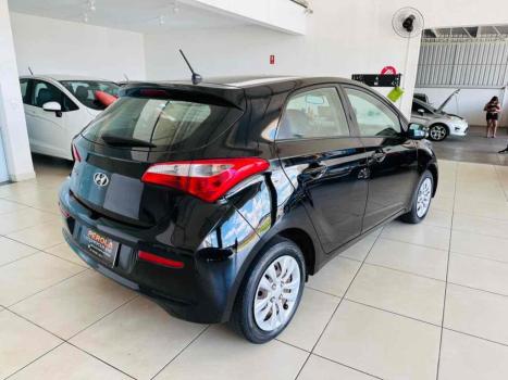 HYUNDAI HB 20 Hatch 1.0 12V 4P FLEX COMFORT PLUS, Foto 5