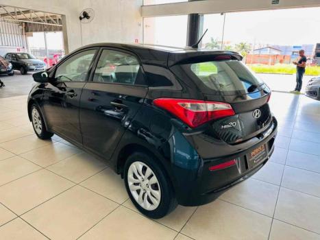 HYUNDAI HB 20 Hatch 1.0 12V 4P FLEX COMFORT PLUS, Foto 6