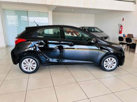 HYUNDAI HB 20 Hatch 1.0 12V 4P FLEX COMFORT PLUS, Foto 7