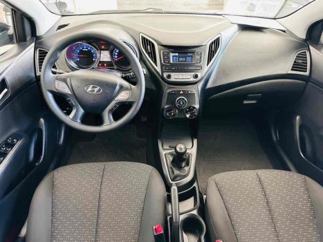 HYUNDAI HB 20 Hatch 1.0 12V 4P FLEX COMFORT PLUS, Foto 9