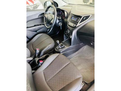 HYUNDAI HB 20 Hatch 1.0 12V 4P FLEX COMFORT PLUS, Foto 14