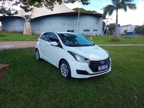 HYUNDAI HB 20 Hatch 1.0 12V 4P FLEX COMFORT, Foto 1