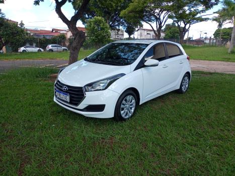 HYUNDAI HB 20 Hatch 1.0 12V 4P FLEX COMFORT, Foto 2