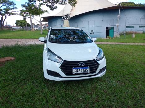 HYUNDAI HB 20 Hatch 1.0 12V 4P FLEX COMFORT, Foto 3