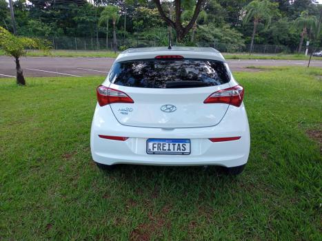 HYUNDAI HB 20 Hatch 1.0 12V 4P FLEX COMFORT, Foto 6
