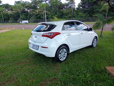HYUNDAI HB 20 Hatch 1.0 12V 4P FLEX COMFORT, Foto 7