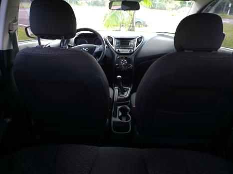 HYUNDAI HB 20 Hatch 1.0 12V 4P FLEX COMFORT, Foto 8