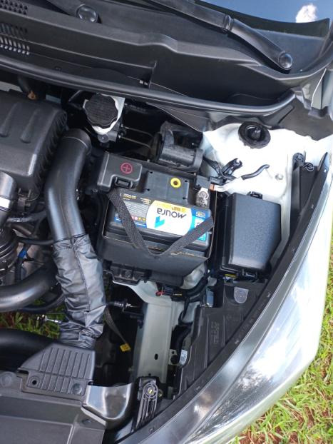 HYUNDAI HB 20 Hatch 1.0 12V 4P FLEX COMFORT, Foto 10