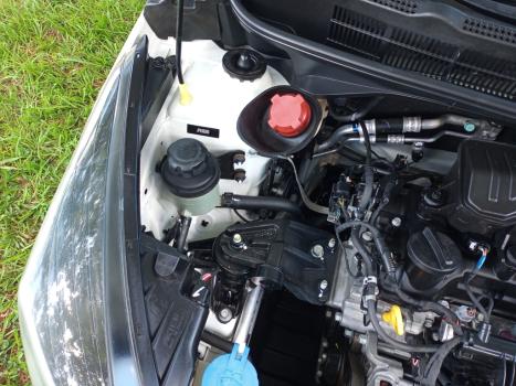 HYUNDAI HB 20 Hatch 1.0 12V 4P FLEX COMFORT, Foto 11