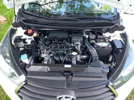 HYUNDAI HB 20 Hatch 1.0 12V 4P FLEX COMFORT, Foto 12