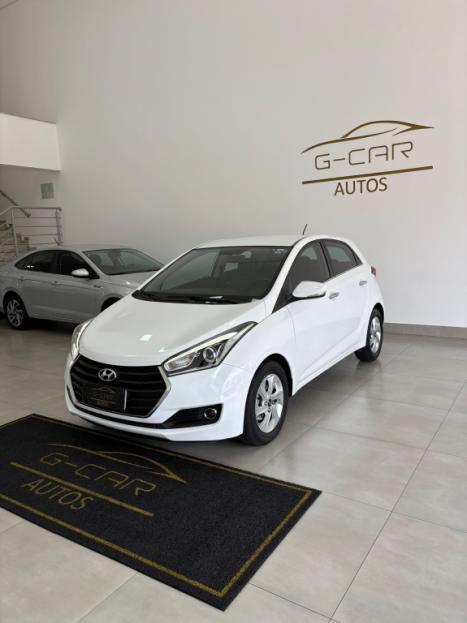 HYUNDAI HB 20 Hatch 1.6 16V 4P PREMIUM FLEX AUTOM�TICO, Foto 1