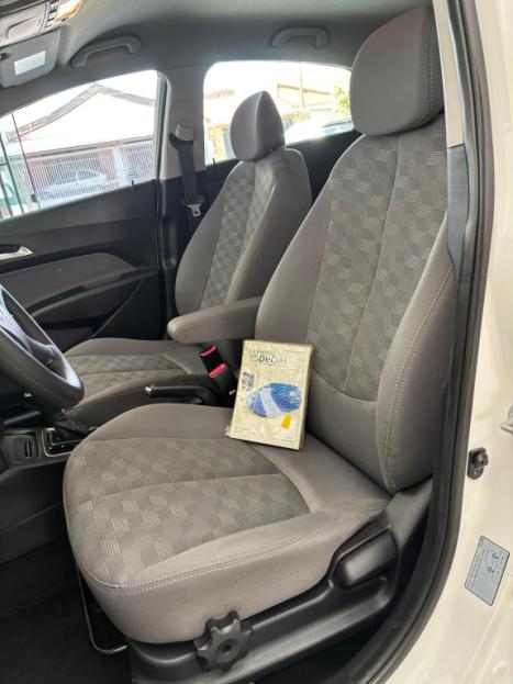 HYUNDAI HB 20 Hatch 1.6 16V 4P PREMIUM FLEX AUTOM�TICO, Foto 8