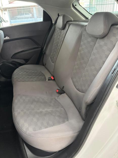 HYUNDAI HB 20 Hatch 1.6 16V 4P PREMIUM FLEX AUTOM�TICO, Foto 9