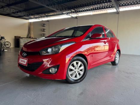 HYUNDAI HB 20 Hatch , Foto 1