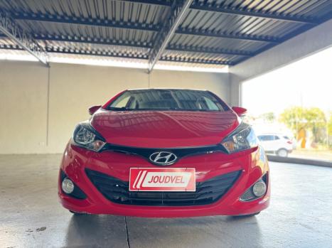 HYUNDAI HB 20 Hatch , Foto 2