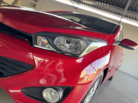 HYUNDAI HB 20 Hatch , Foto 3