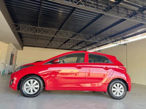 HYUNDAI HB 20 Hatch , Foto 4