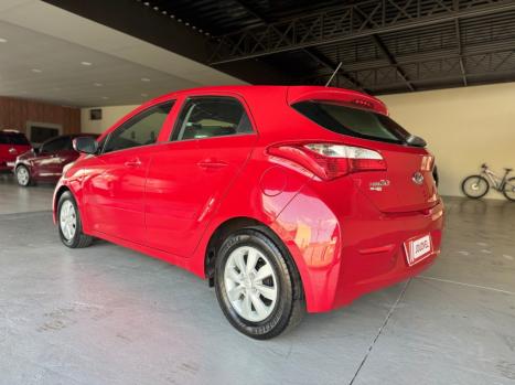 HYUNDAI HB 20 Hatch , Foto 5