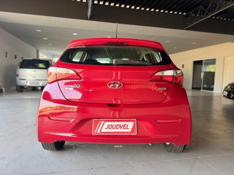 HYUNDAI HB 20 Hatch , Foto 6