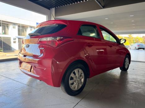 HYUNDAI HB 20 Hatch , Foto 7