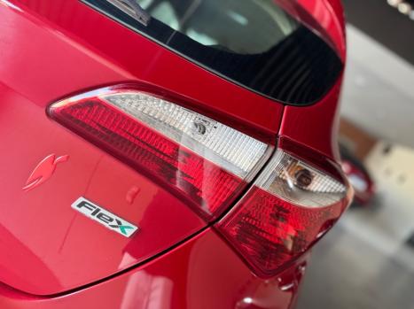 HYUNDAI HB 20 Hatch , Foto 8