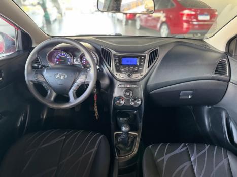 HYUNDAI HB 20 Hatch , Foto 10