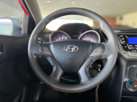 HYUNDAI HB 20 Hatch , Foto 12
