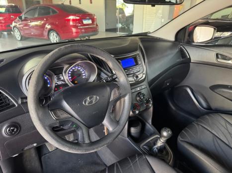 HYUNDAI HB 20 Hatch , Foto 14