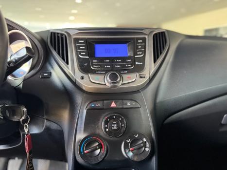 HYUNDAI HB 20 Hatch , Foto 17