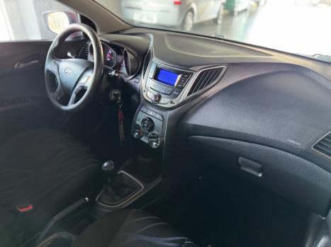 HYUNDAI HB 20 Hatch , Foto 18